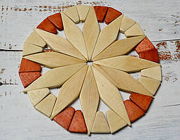 Підставка під гаряче 10