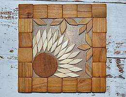 Підставка під гаряче 07