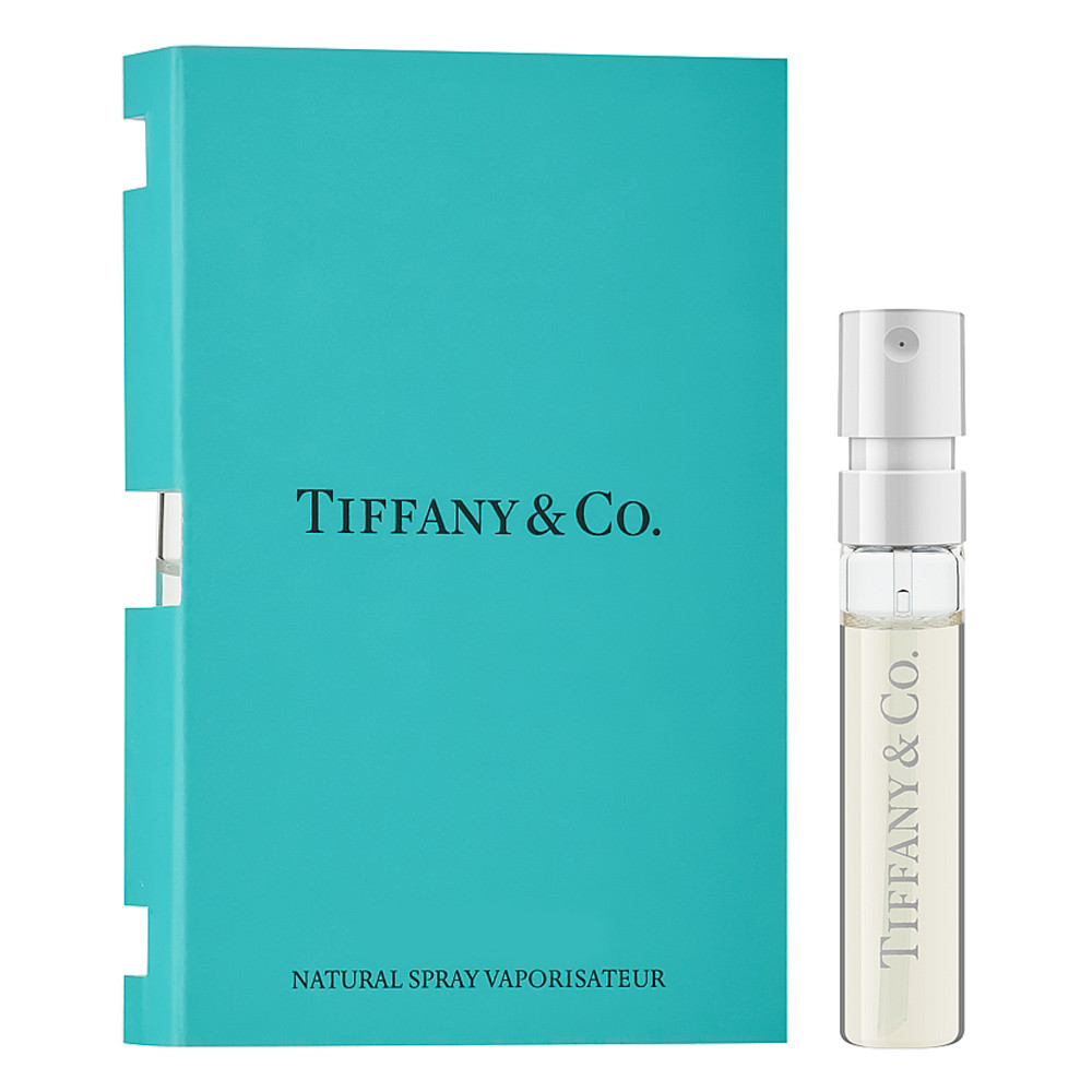 Tiffany & Co For Her Парфумована вода (пробник) 1.2ml (3614224199265)