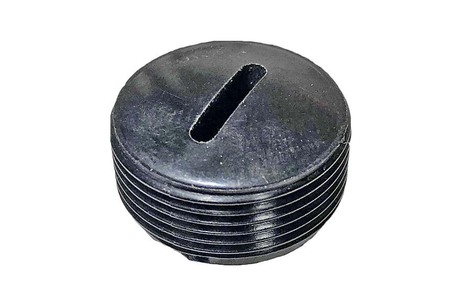 Пробка щіткотримача для рейсмуса JET JWP12 1шт., фото 1