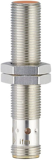 IFS242 IFM Датчик індуктивний