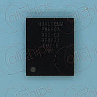 Контроллер питания Qualcomm PM660A-002-01 BGA