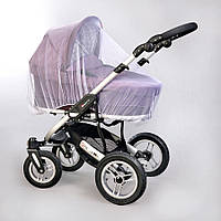 Москитная сетка на коляску универсальная Baby Breeze 0312 (3 цвета)