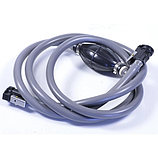 Паливні груші, коннектори, фільтри