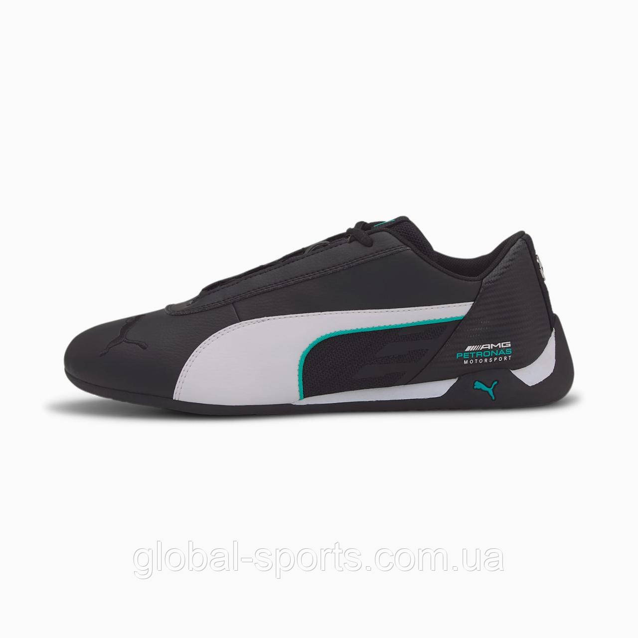 Puma clearance mercedes mapm