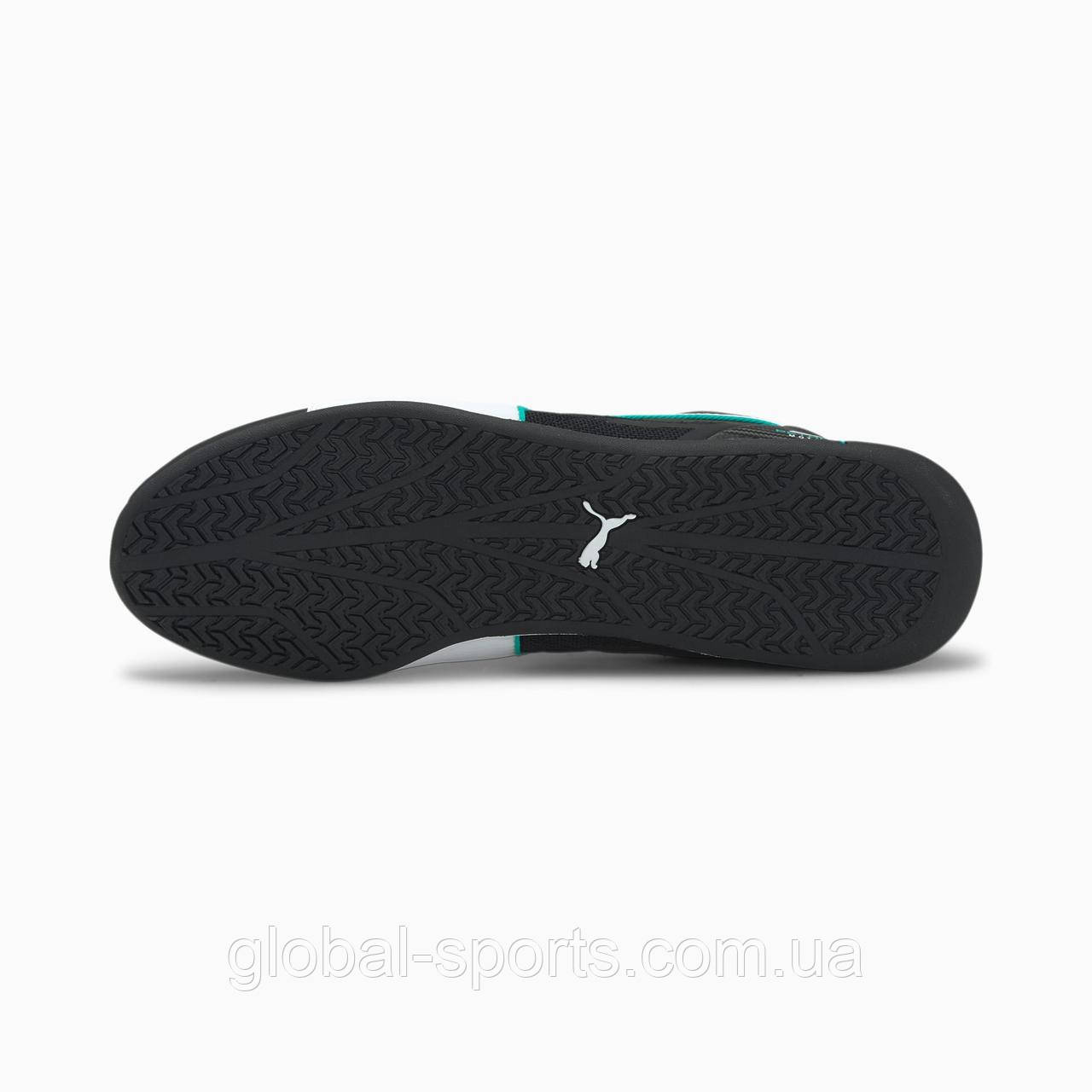 Puma mercedes edition clearance shoes