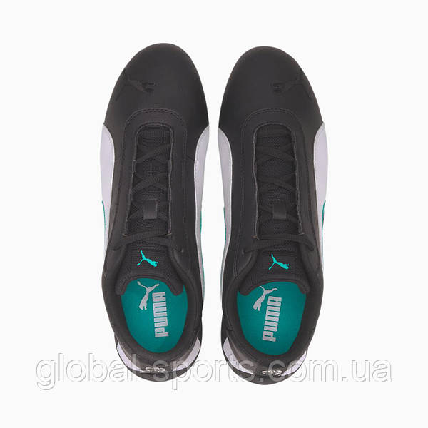 Puma clearance mercedes mapm