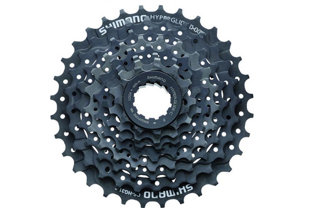 Касета Shimano Altus CS-HG31 11-32T