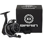Котушка Brain Classic 5000 4+1BB 4.7:1, фото 6