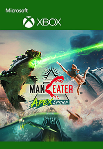 Maneater можно забрать в Epic Games Store с 9 по 16 июня Maneater можно забрать в Epic Games Store с 9 по 16 июня