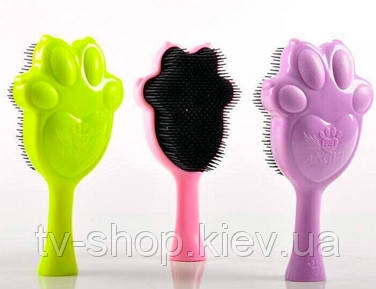 Щітка для тварин Pet Angel (розплутує ковтуни), фото 1