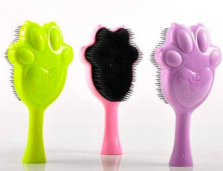 Щітка для тварин Pet Angel (розплутує ковтуни)