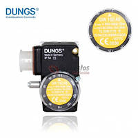 Датчик давления Dungs GW 150 A5 (пресостат GW150A5 art. 272339, 225940)