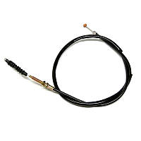 Трос зчеплення на мотоцикл CB,CG,Viper 125J (трос 1190 мм, сорочка 1060 мм)