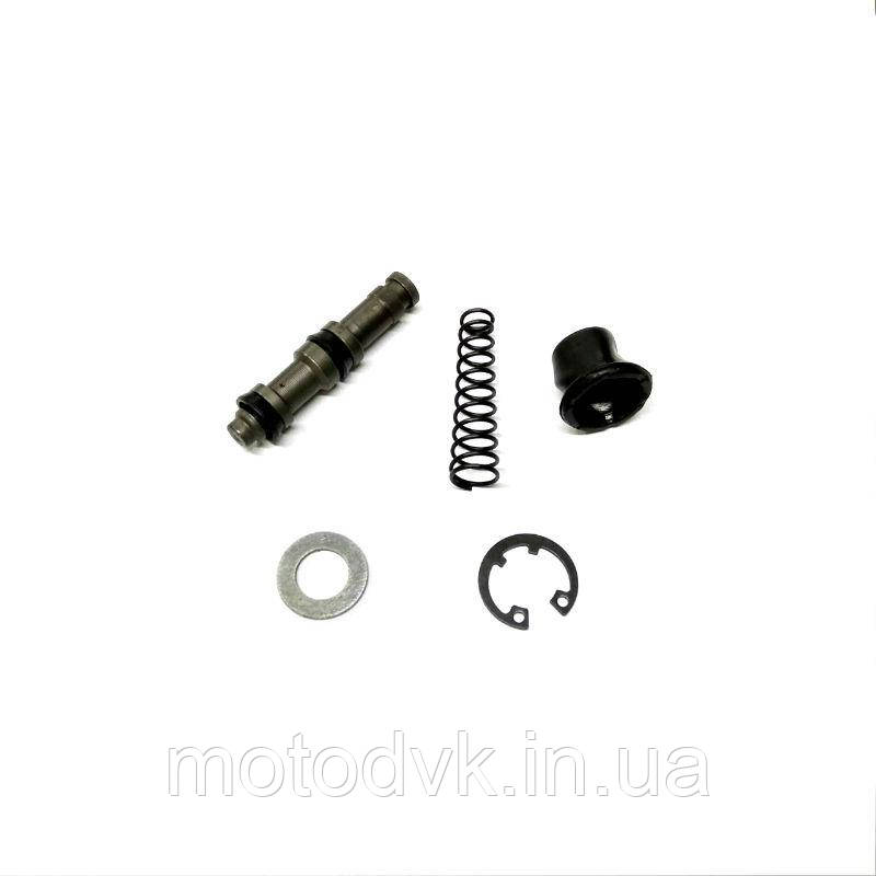 Ремонтний комплект ручки гідротормозу на скутер Honda Dio, Tact, Lead (B23)
