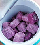 Кальцій Д3 для дітей Солгар Solgar U-Cubes children's Calcium with D3 120 таблеток, фото 7