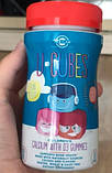 Кальцій Д3 для дітей Солгар Solgar U-Cubes children's Calcium with D3 120 таблеток, фото 9