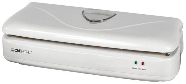 Вакуумний пакувальник Clatronic FS 3261 Німеччина