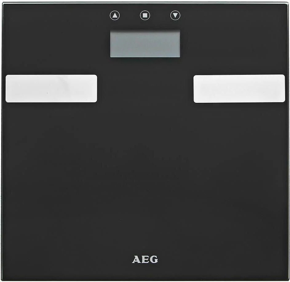 Ваги AEG PW 5644 FA 7в1 Black