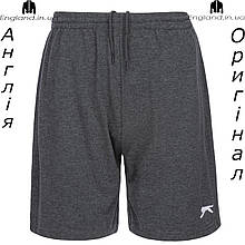 Шорти чоловічі Slazenger з Англії - трикотажні