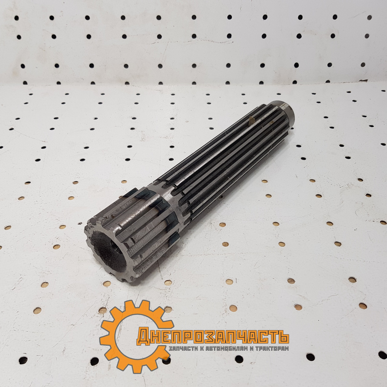 Вал первинний КПП МТЗ (пр-во Білорусь), фото 1
