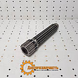 Вал первинний КПП МТЗ (пр-во Білорусь), фото 2