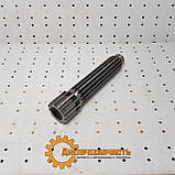 Вал первинний КПП МТЗ (пр-во Білорусь), фото 3