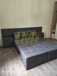 Серия диванов "Домино" 31