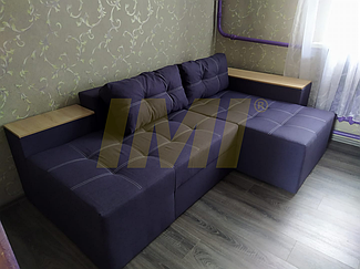 Серия диванов "Домино" 33