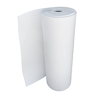 Матеріал для виготовлення ложементів IZOLON EVA 4 мм, щільність 70кг/м3, ширина 1м, білий