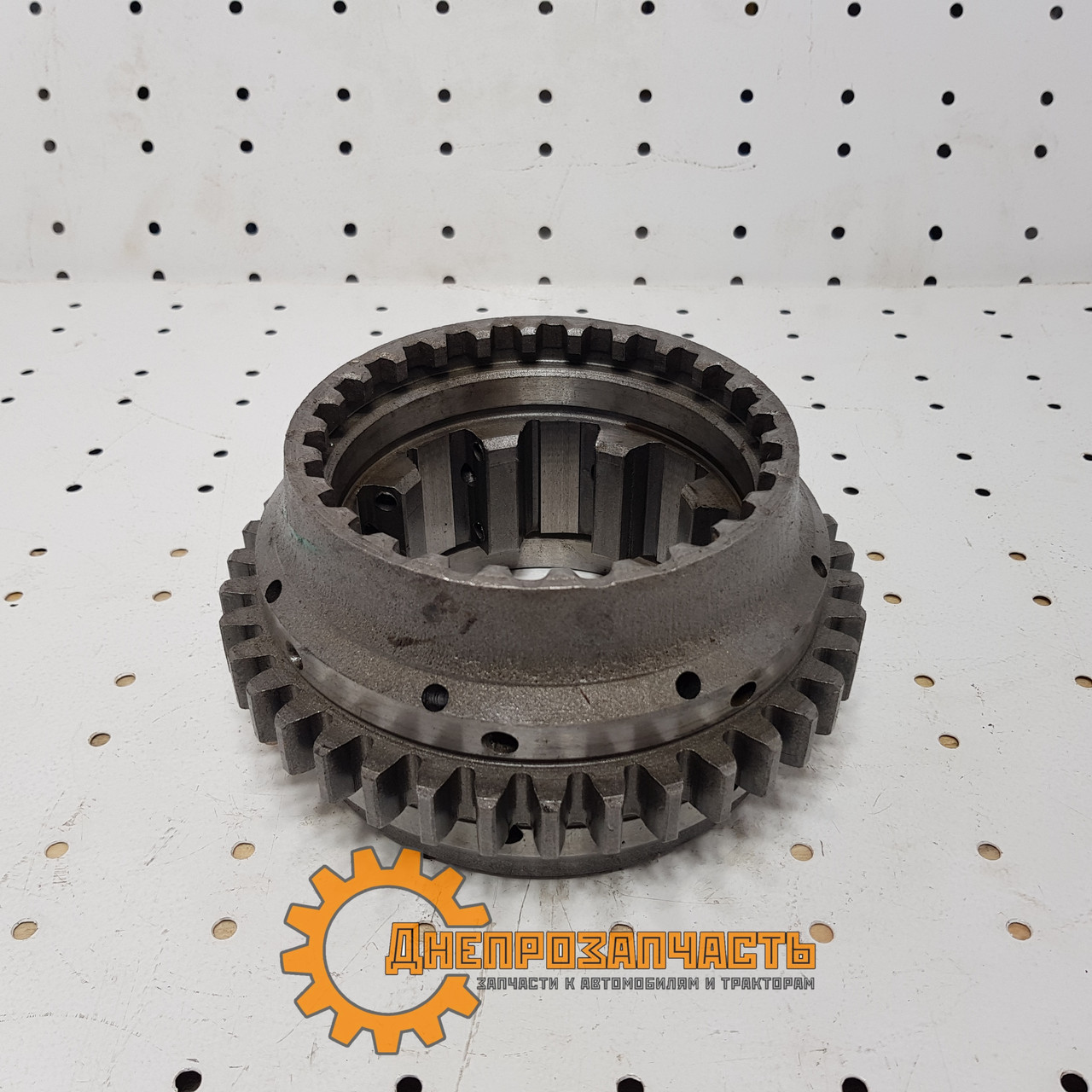 Шестірня роздавальної коробки МТЗ (оригінал МТЗ) 52-1802061-А, фото 1