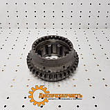 Шестірня роздавальної коробки МТЗ (оригінал МТЗ) 52-1802061-А, фото 2