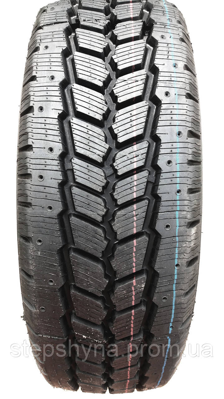 Шина зимова 215/70 R15C 109/107Q резина зимняя AGIS Snow MYKI-ICE Poland - фото 1 - id-p261262678