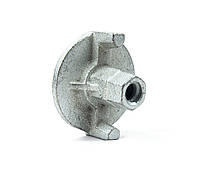 Гайка для опалубки стяжна