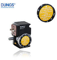 Датчик давления Dungs GW 500 A5 (пресостат GW500A5 art. 272349, 227639)