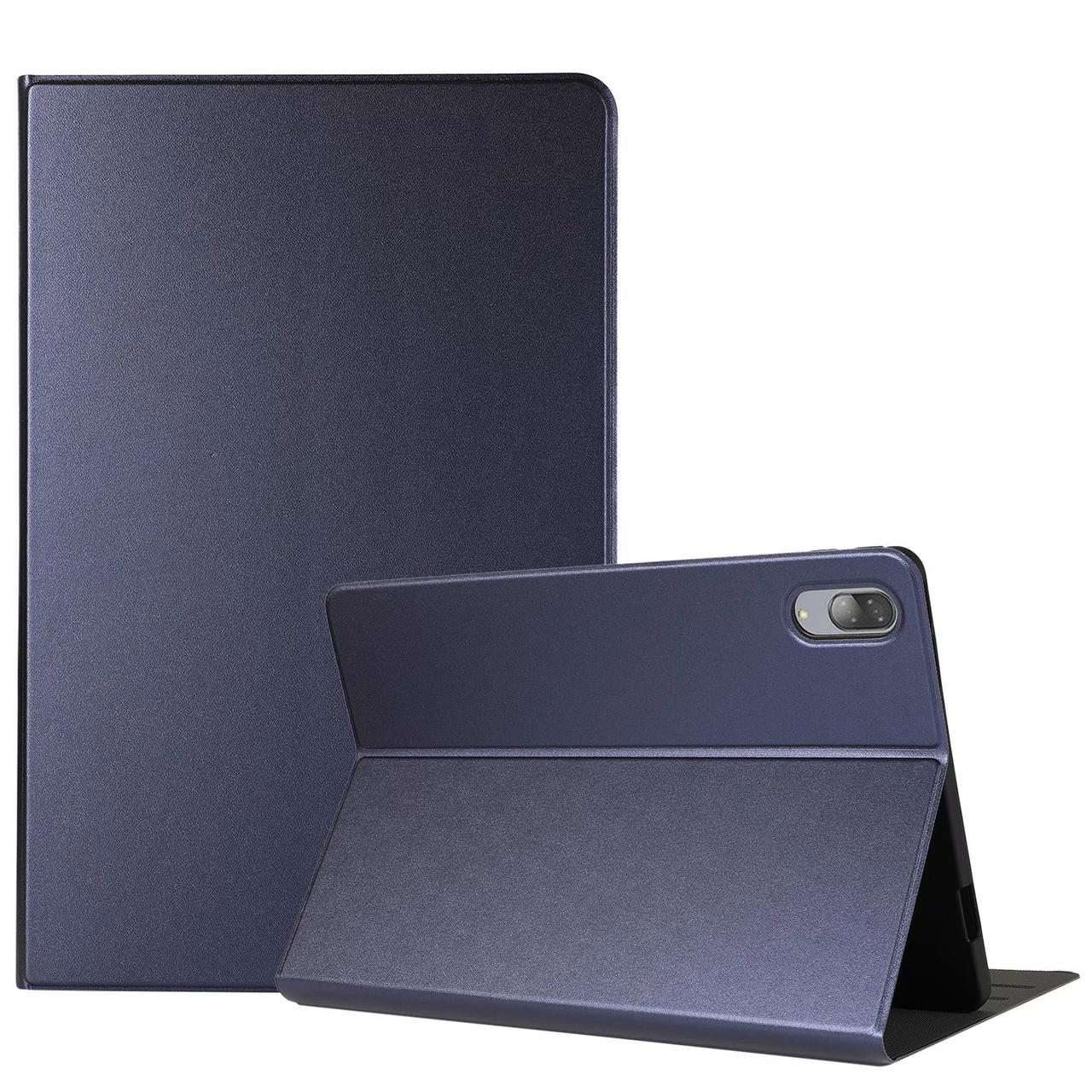 Чохол Primolux Flip TPU для планшета Lenovo Tab P11 Pro (TB-J706) 11.5" - Dark Blue, фото 1