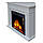 Камінокомплект кутовий ArtiFlame ANDANTE CORNER AF28 БІЛИЙ Б'ЯНКО, фото 4