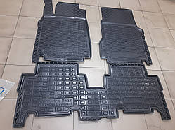 Килимки в салон Mercedes W168 A-class (AVTO-GUMM)