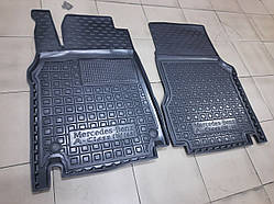 Килимки передні Mercedes W168 A-class (AVTO-GUMM)