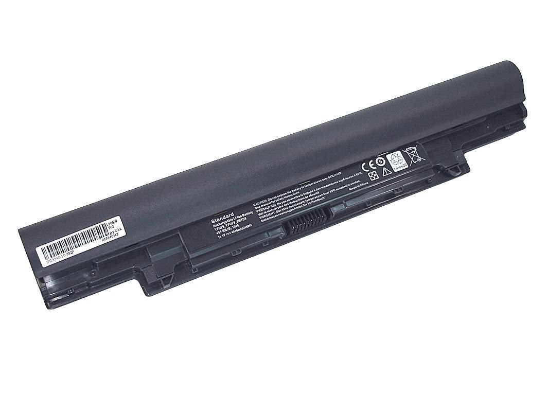 Акумулятор батарея для ноутбука Dell 13 EDUCATION 3340 , 3340 , 3350 , E3340 , E3350 , L3340 , L3350 , V131-