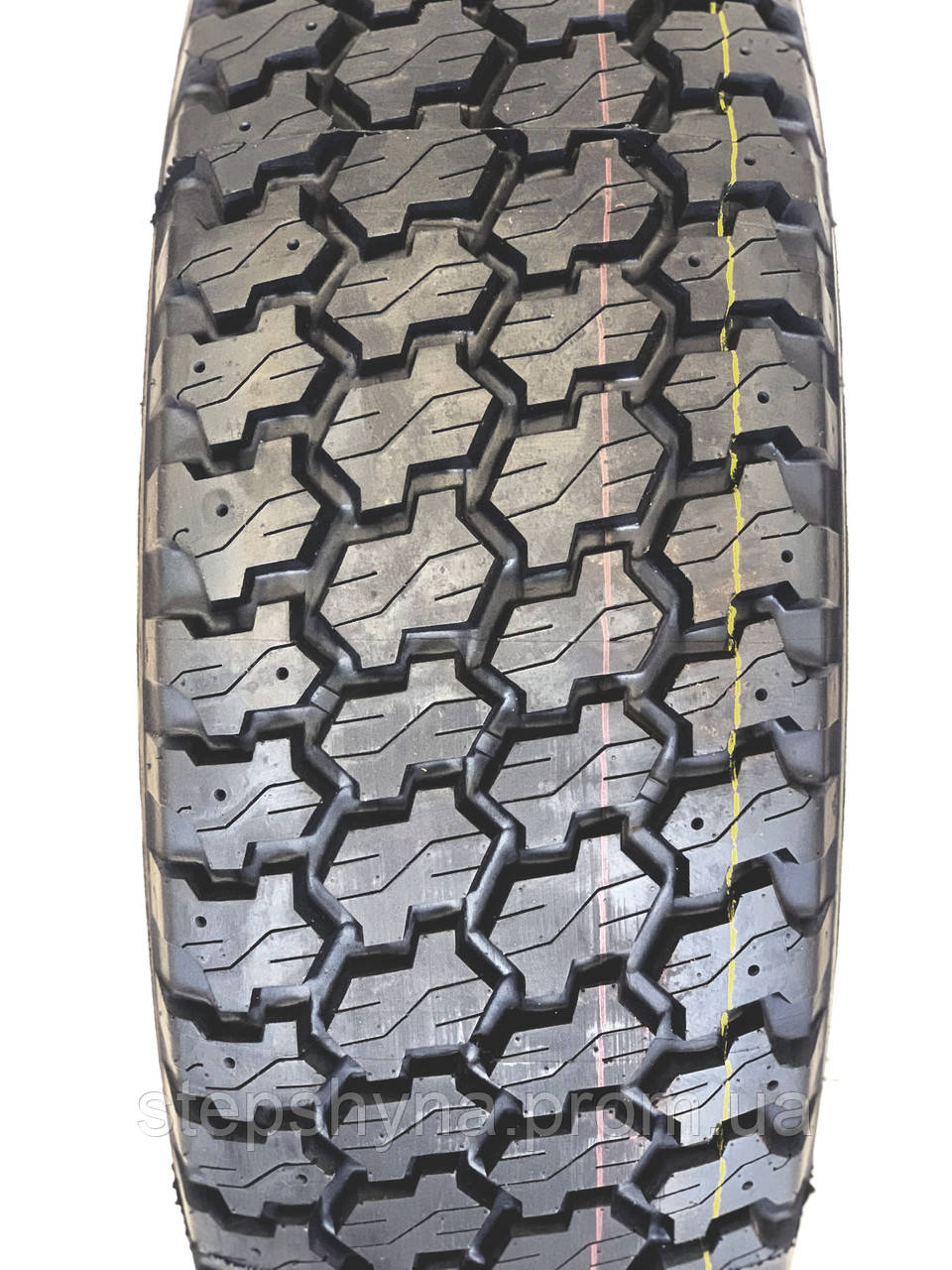 Шина болотна 265/70 R16 111Q резина грязевая 4X4 ALL TERRAIN Poland - фото 1 - id-p541744292