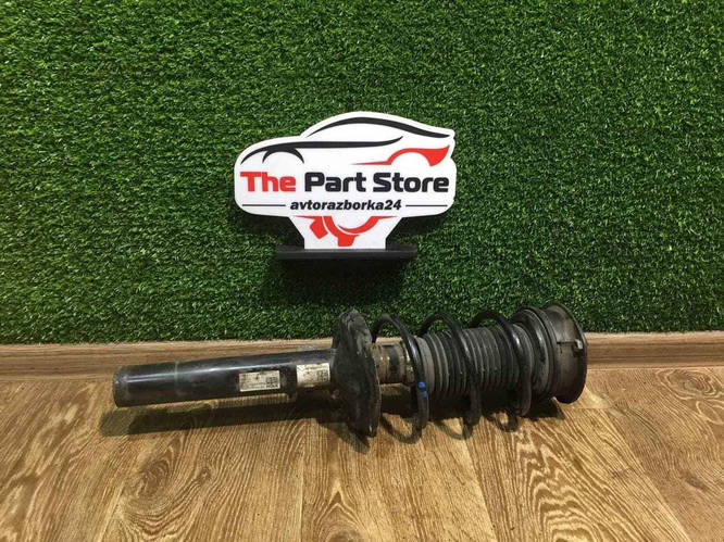 Купить Амортизатор передний стойка в сборе Skoda Octavia A7 Шкода ...