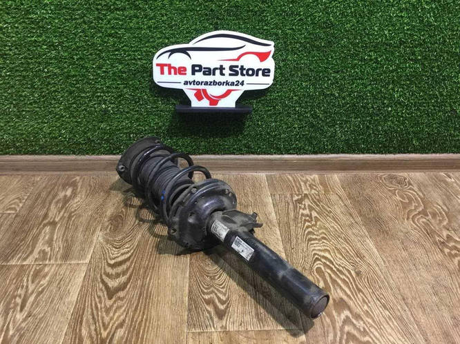 Купить Амортизатор передний стойка в сборе Skoda Octavia A7 Шкода ...