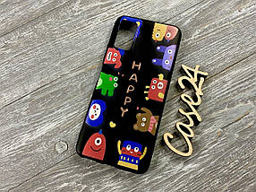 Чехол Print на ZTE Blade A71 (4 расцветки), фото 3