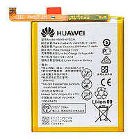 Аккумулятор (батарея) Huawei P Smart 2018 FIG-LX1, FIG-LX2, FIG-LX3, FIG-LA1 HB366481ECW 3000mAh Оригинал