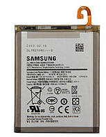 Аккумулятор (батарея) Samsung A105 (SM-A105F) Galaxy A10 2019 EB-BA750ABE 3400mAh Оригинал