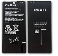 Аккумулятор (батарея) Samsung J610 (SM-J610F) Galaxy J6 Plus EB-BG610ABE 3300mAh Оригинал