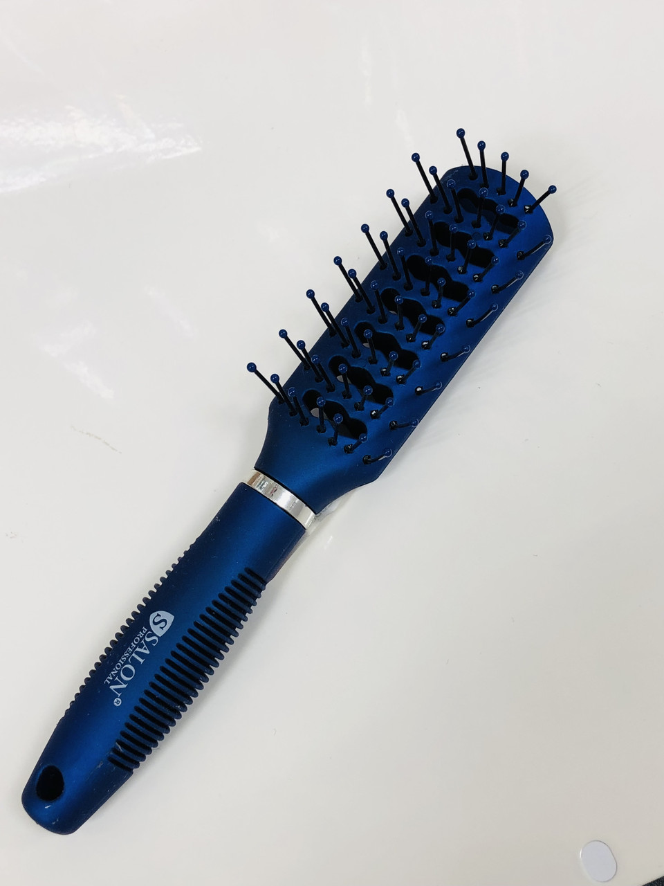 Гребінець Salon Дитячий продувний, фото 1