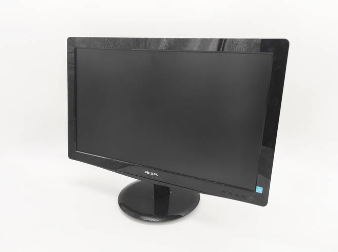 Купить Монітор б/в 21,5" Philips 226V3L, цена 1600 грн — Prom.ua (ID ...