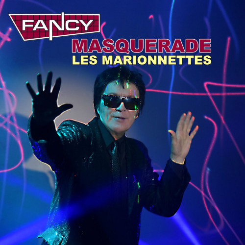 Fancy – Masquerade (Les Marionnettes) (2021) (CD Audio)